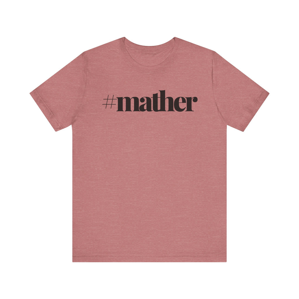 Math Unisex Tee