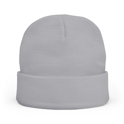 Knit Beanie with MIGHTYBOYZ Embroidery