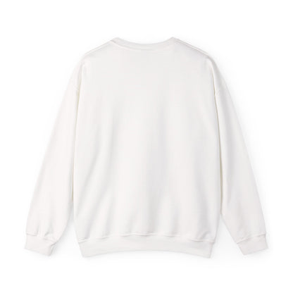 Black Children Are Brilliant Crewneck Sweatshirt