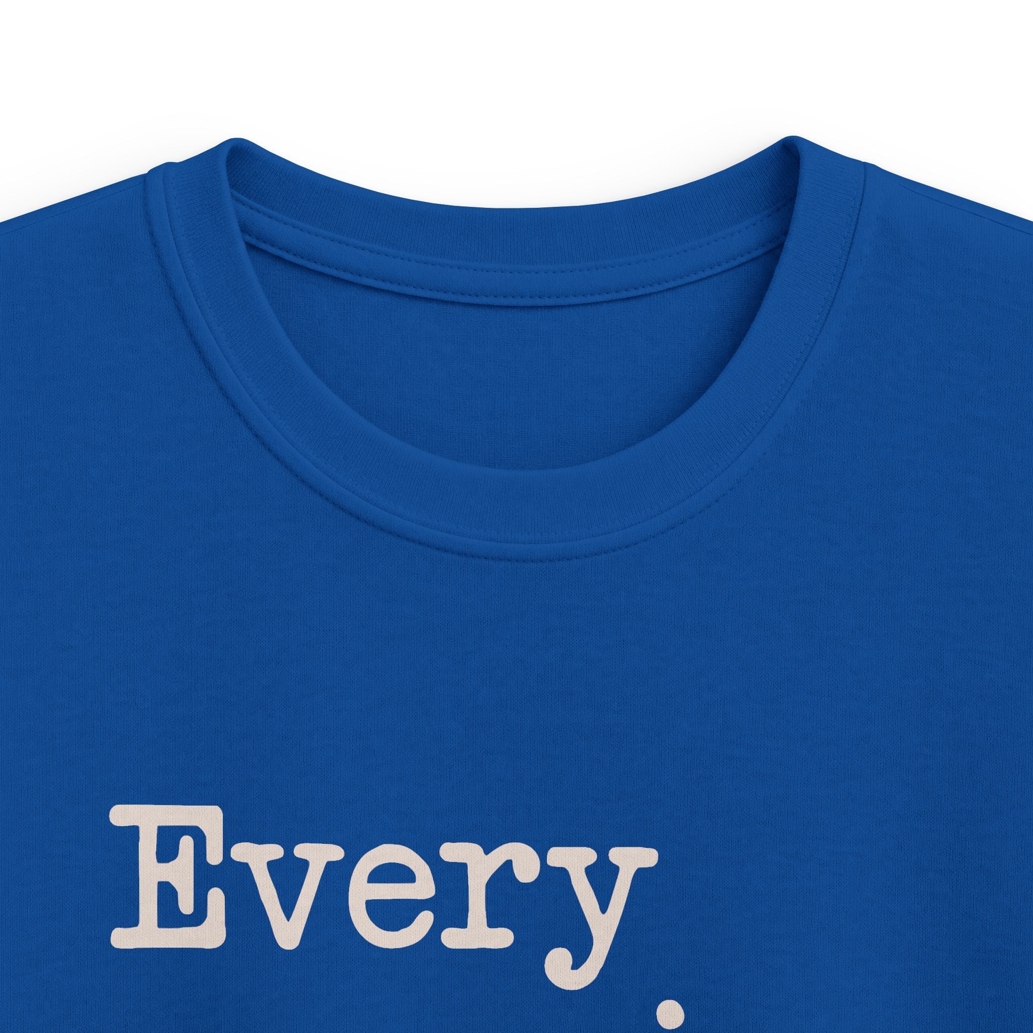 Kids Softstyle Tee