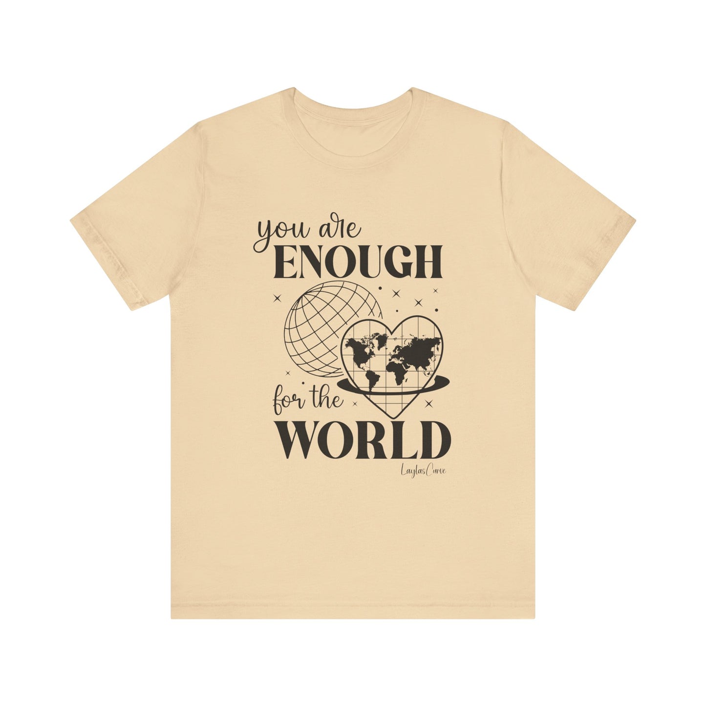 You are enough Tee