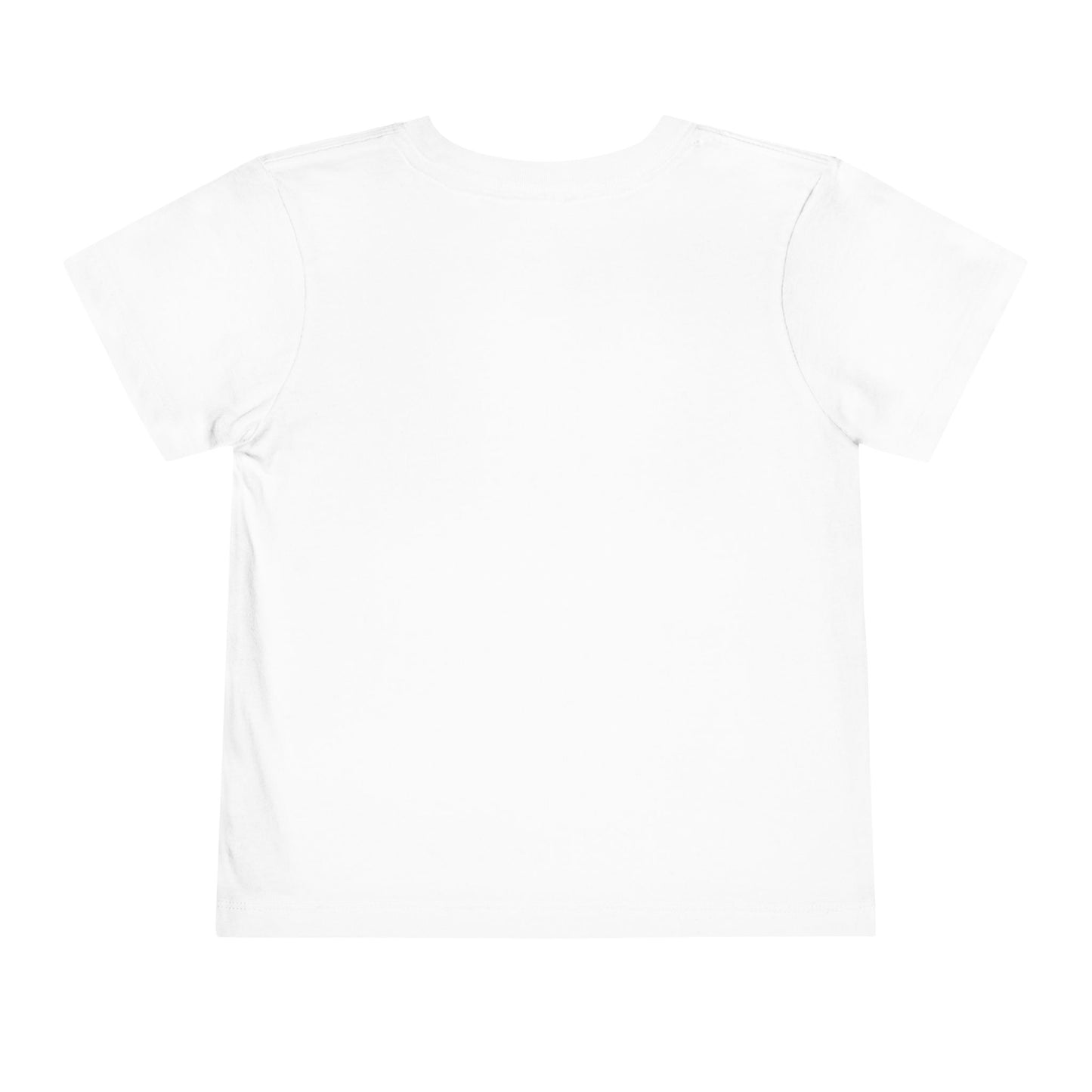 Math Toddler Tee Shirt