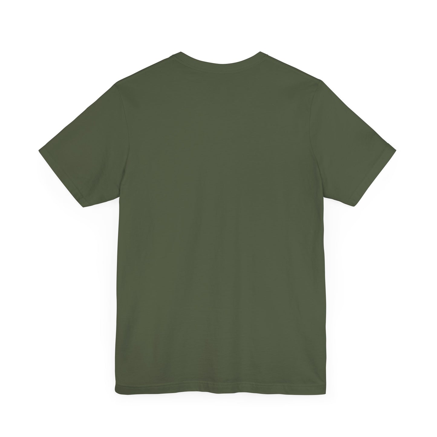 Born to Protect Lion Tee - Unisex
