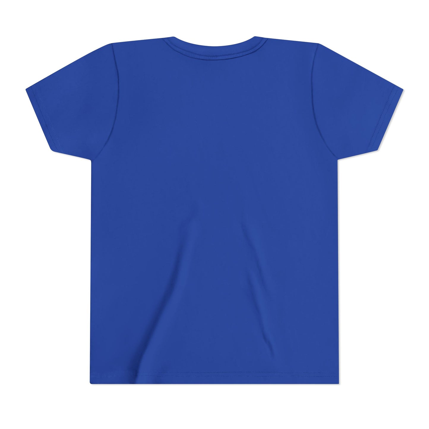Youth Born A Mather Short Sleeve Tee