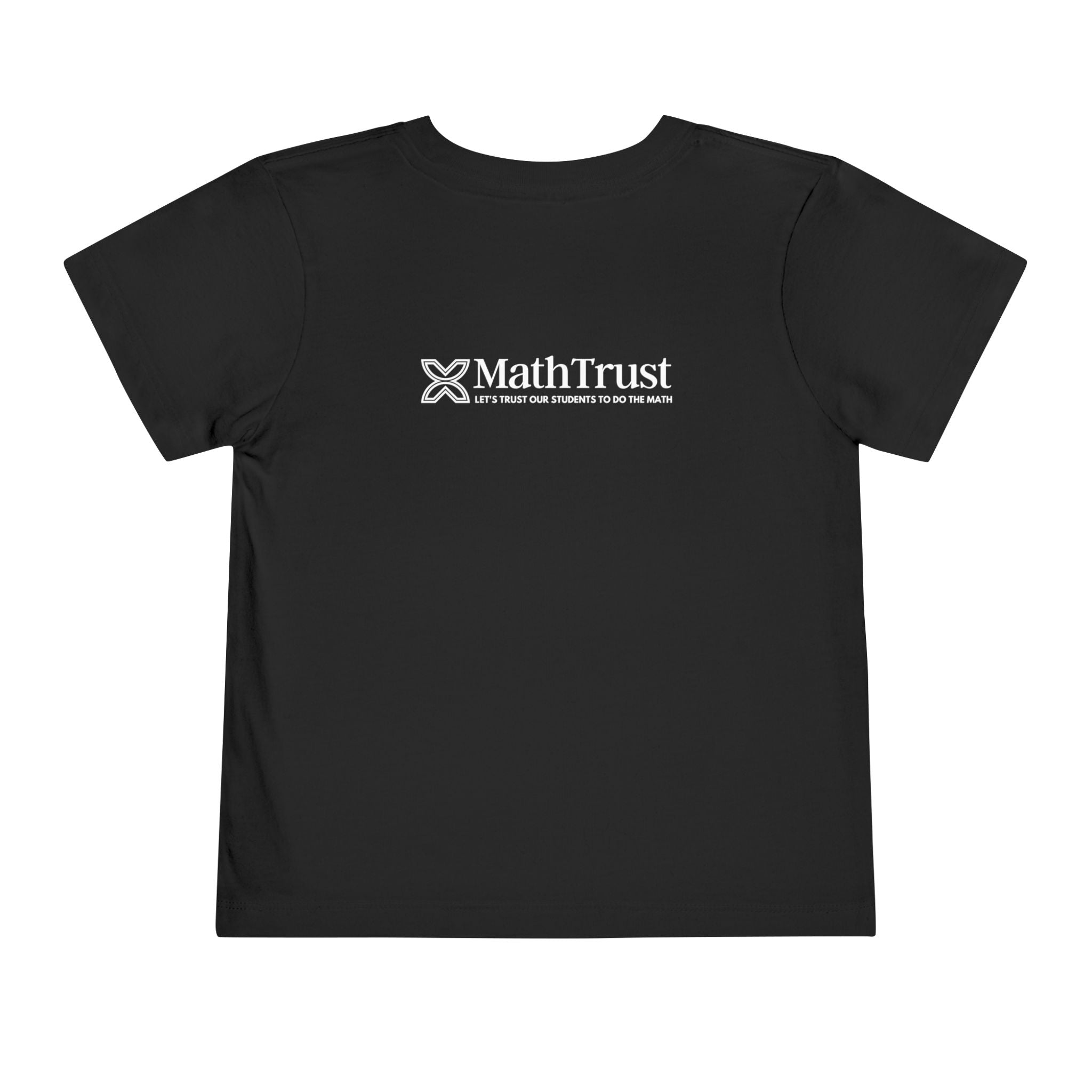 Black Children Are Brilliant Toddler Short Sleeve Tee