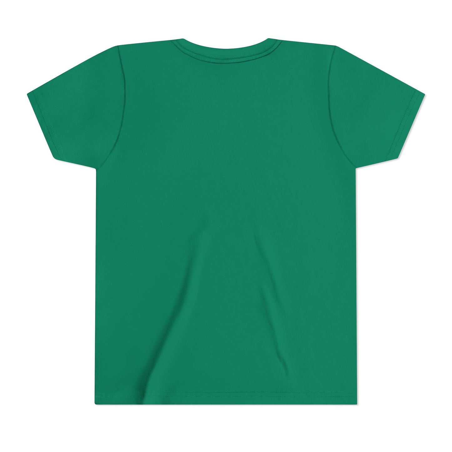 Youth Born A Mather Short Sleeve Tee