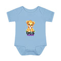 UCS Cute Lion Infant Bodysuit