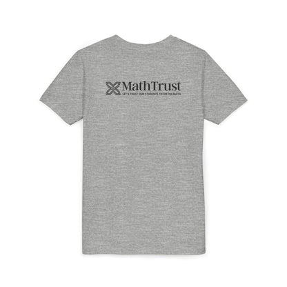 Black Children Are Brilliant Youth Tee