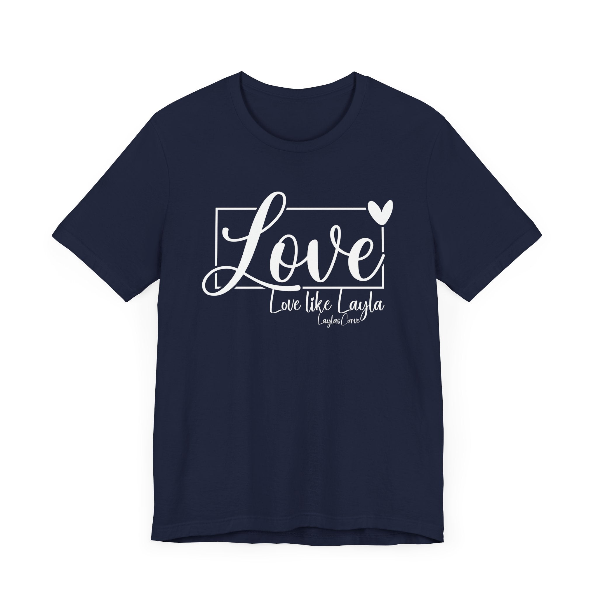 Love heart T-Shirt