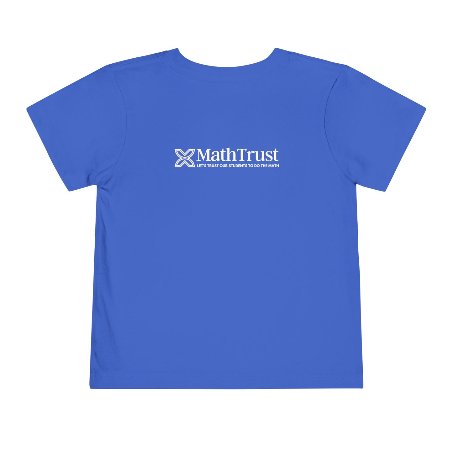 Black Children Are Brilliant Toddler Short Sleeve Tee