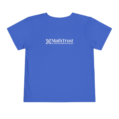 Black Children Are Brilliant Toddler Short Sleeve Tee
