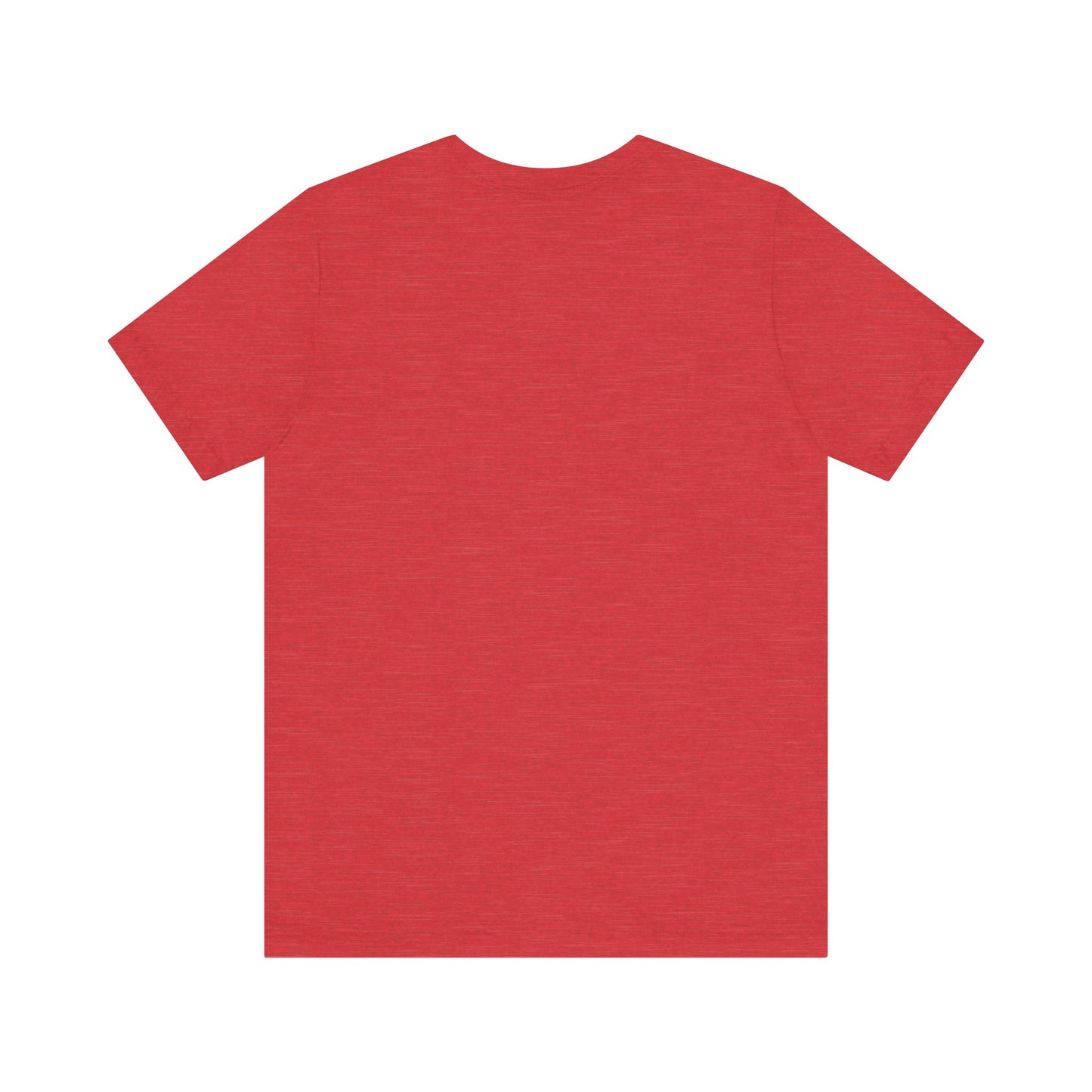 Math Unisex Tee