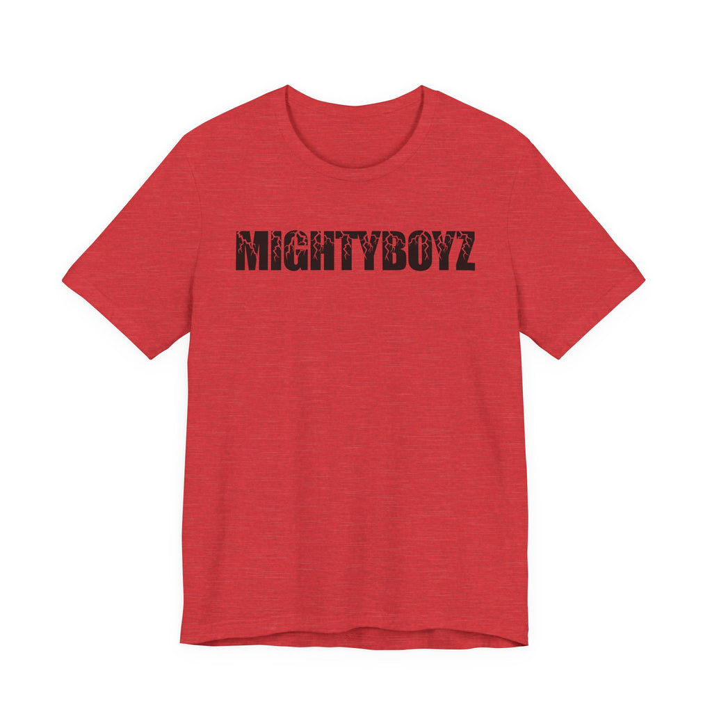 Mightyboyz Graphic Tee