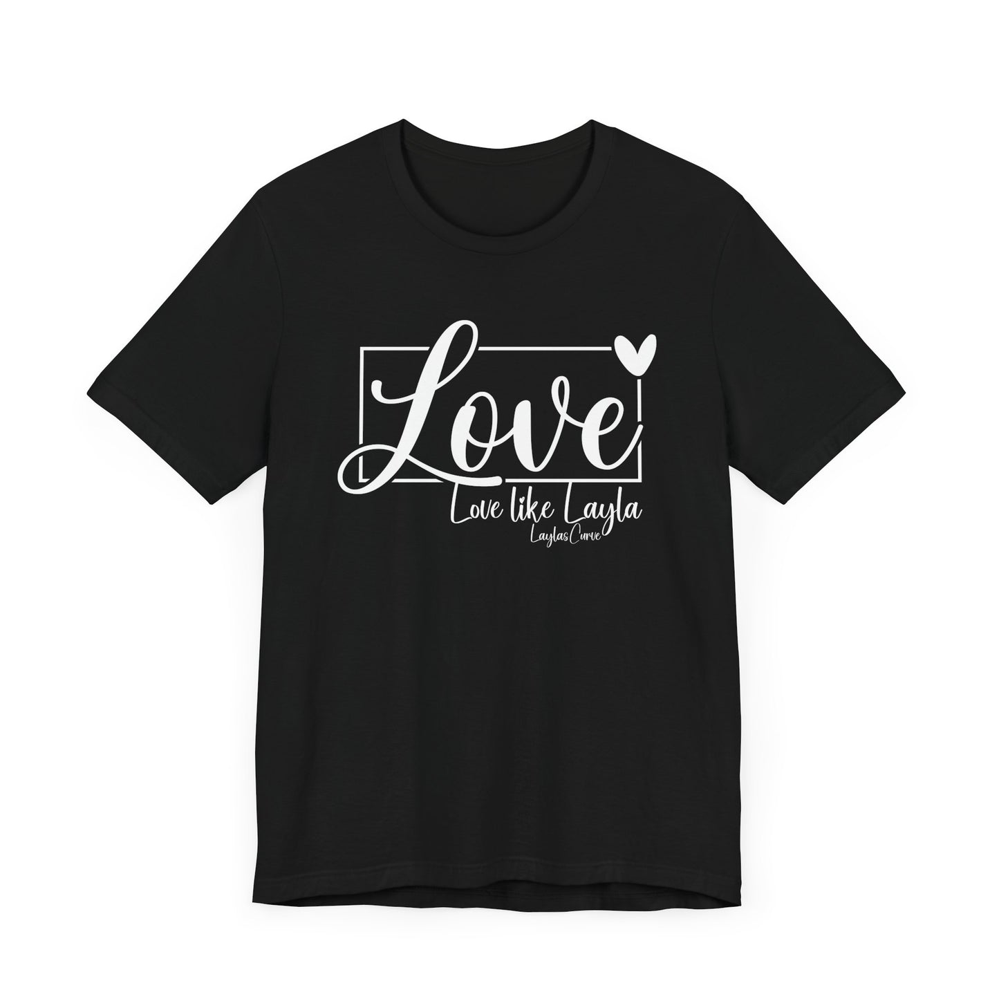 Love heart T-Shirt