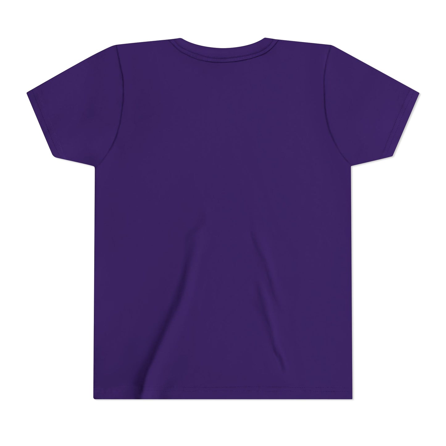 Youth Born A Mather Short Sleeve Tee