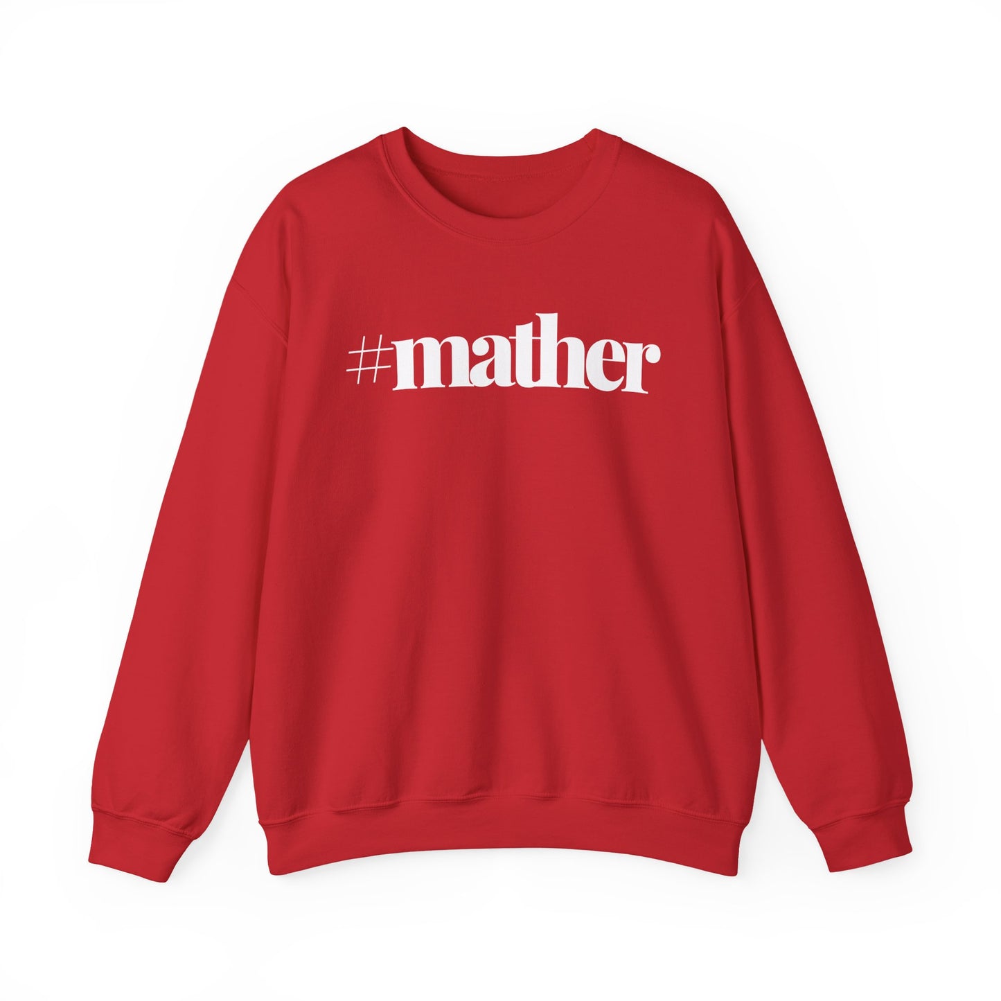 Math Unisex Sweatshirt