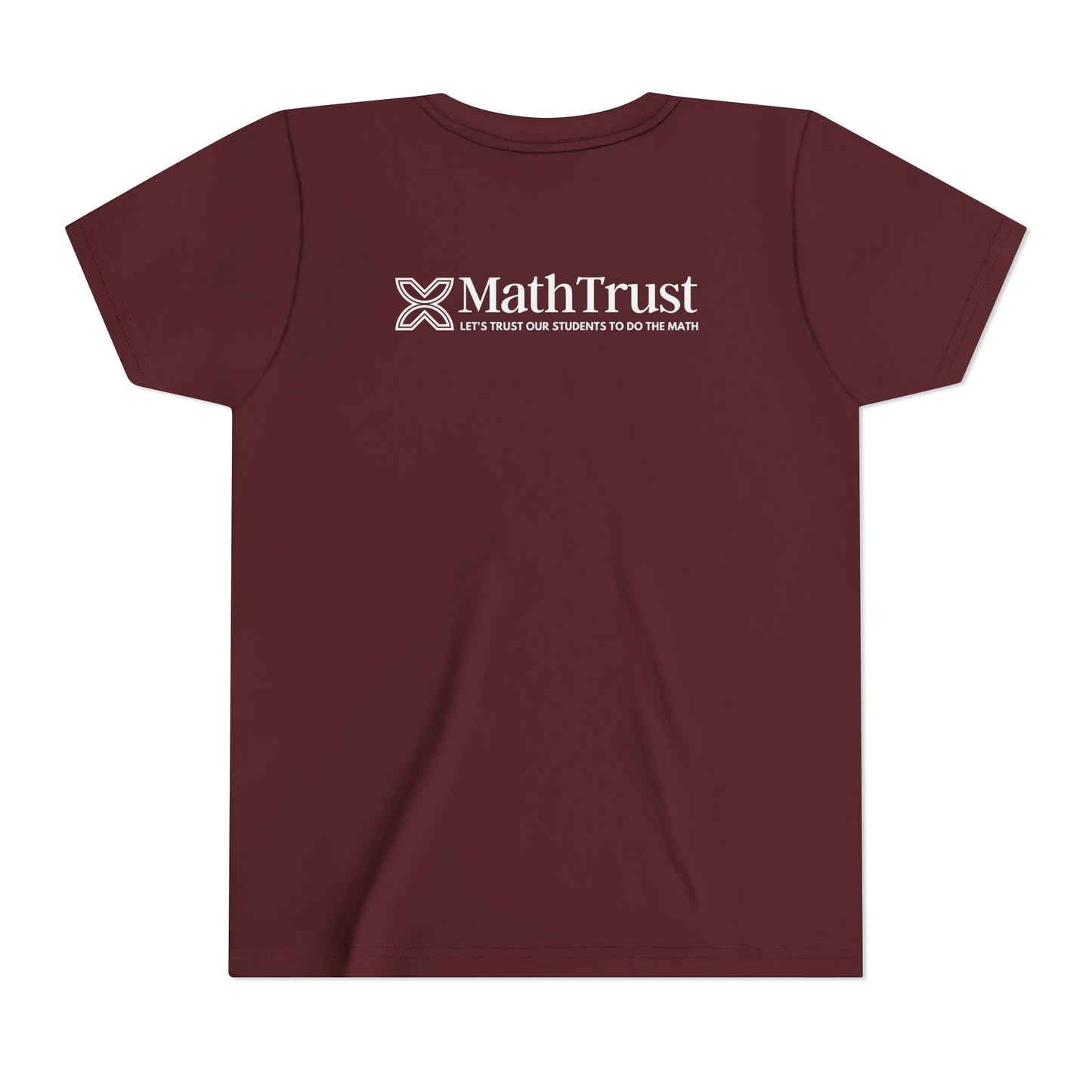 Black Children Are Brilliant Youth Tee