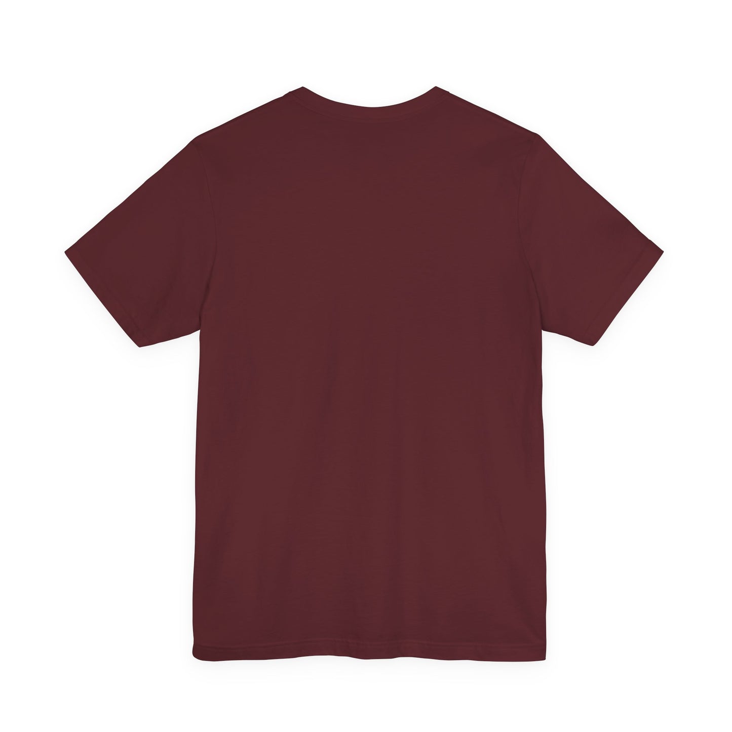 Math Unisex Tee