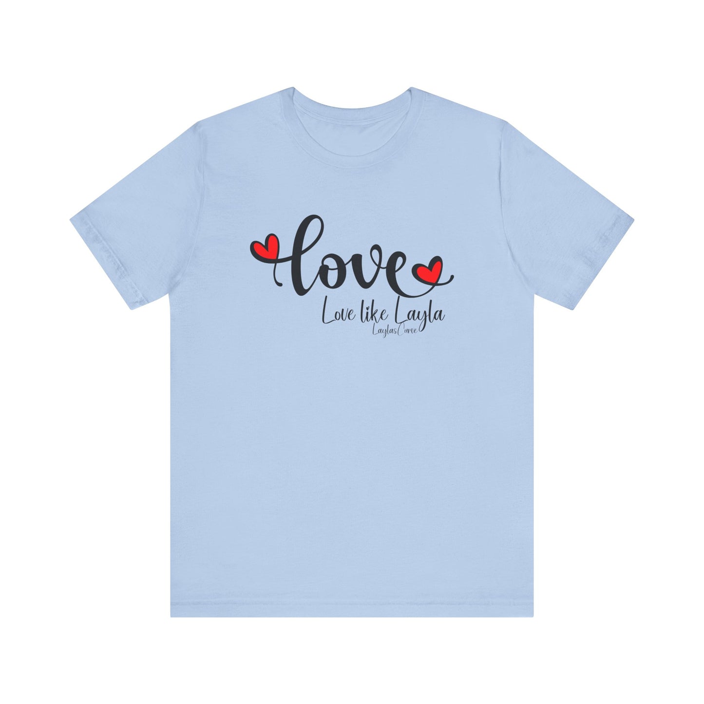 Love Tee