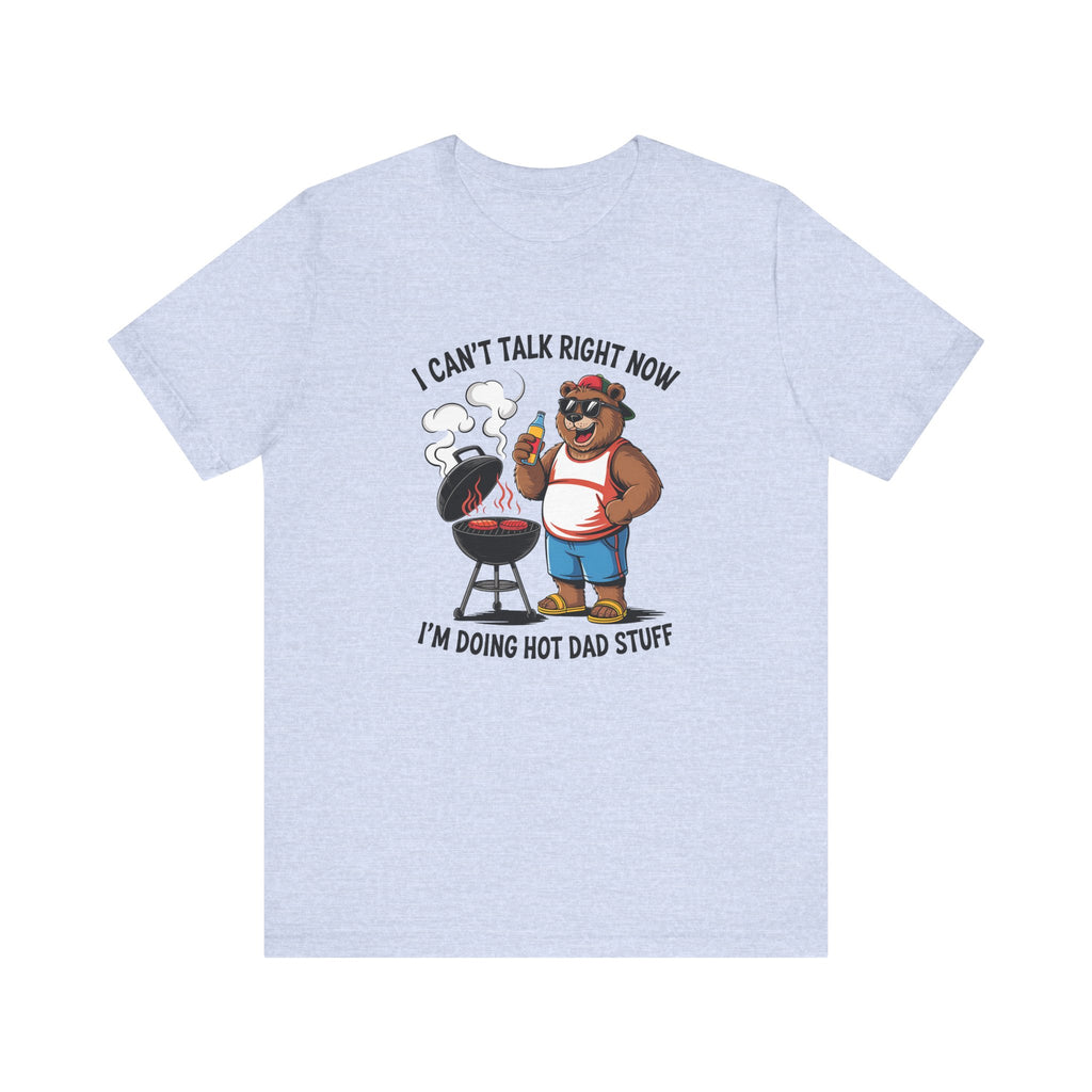 Grilling Shirt for Dads