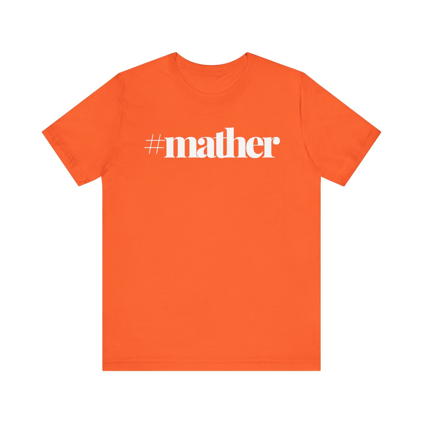 Math Unisex Tee