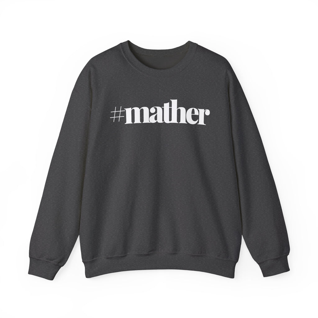 Math Unisex Sweatshirt