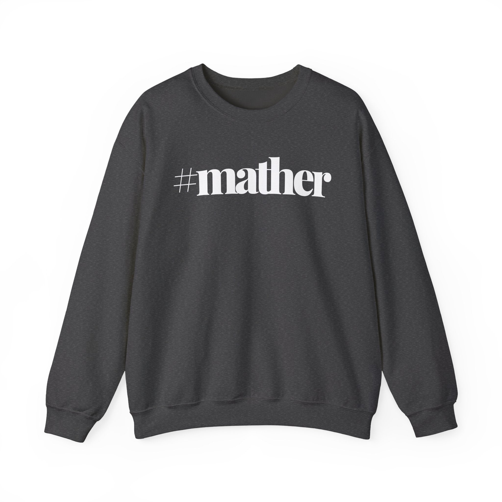 Math Unisex Sweatshirt