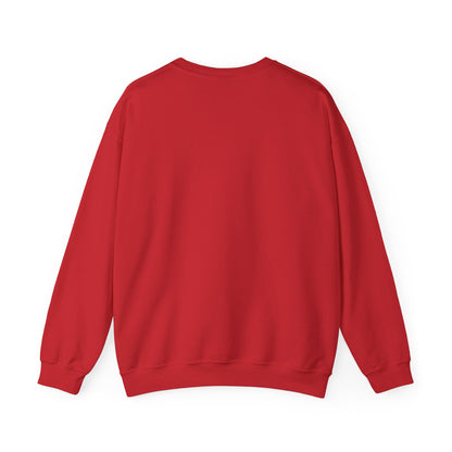 Black Children Are Brilliant Crewneck Sweatshirt