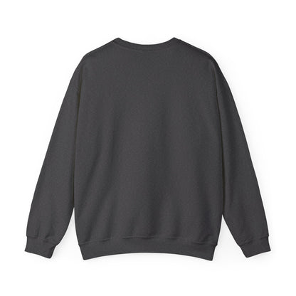 Black Children Are Brilliant Crewneck Sweatshirt