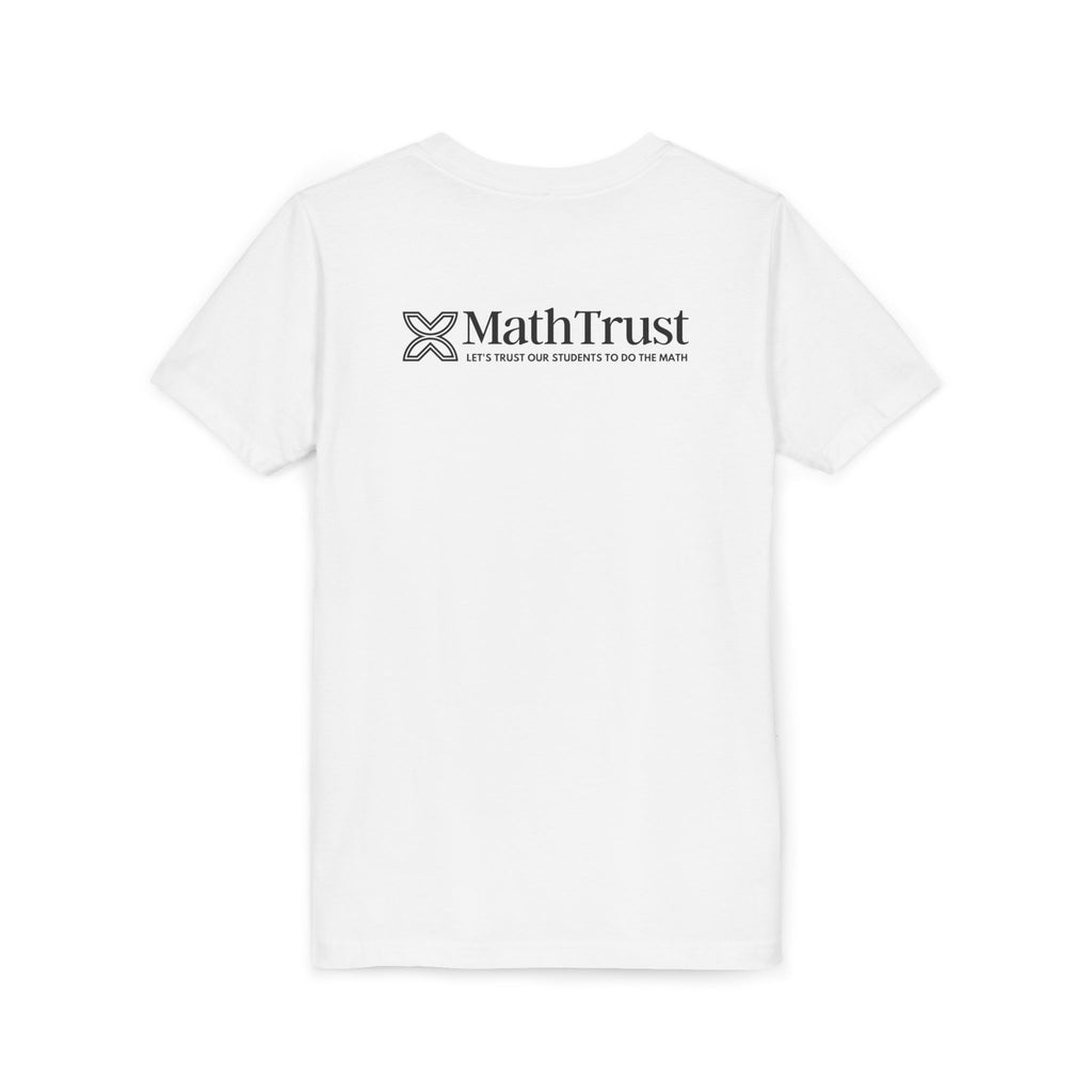 Black Children Are Brilliant Youth Tee