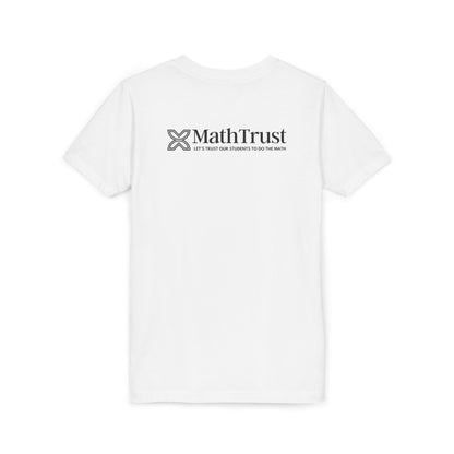 Black Children Are Brilliant Youth Tee
