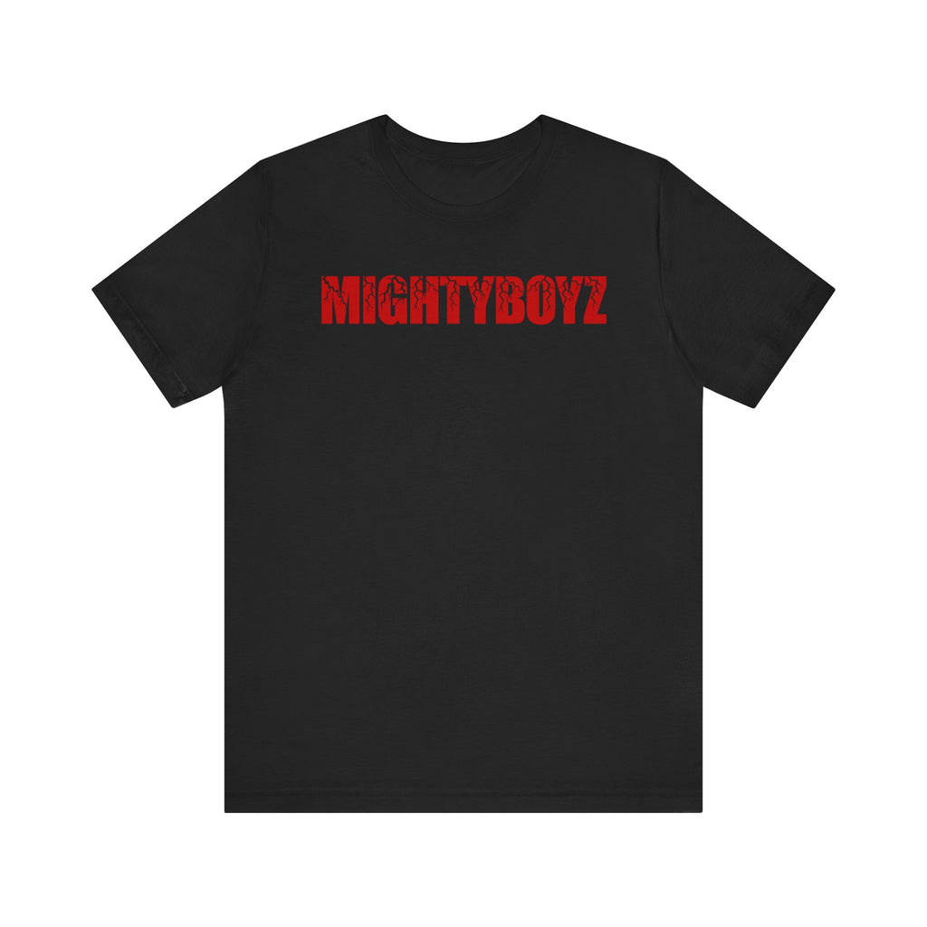 Mightyboyz Graphic Tee
