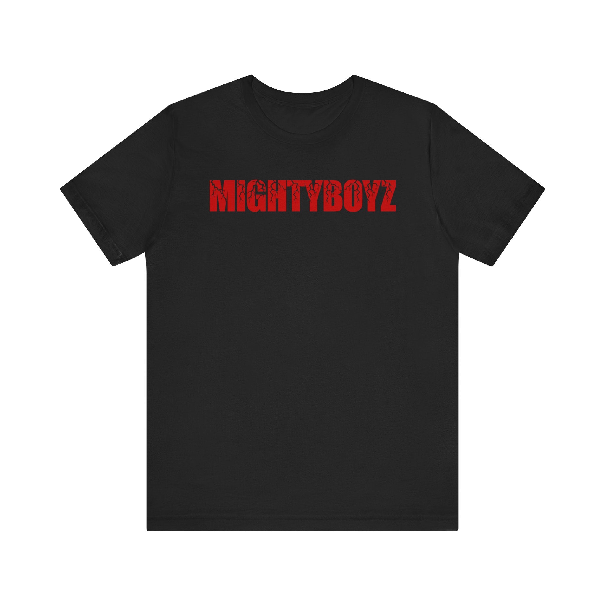 Mightyboyz Graphic Tee