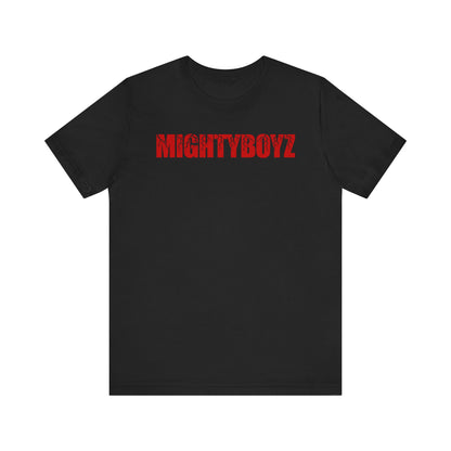 Mightyboyz Graphic Tee