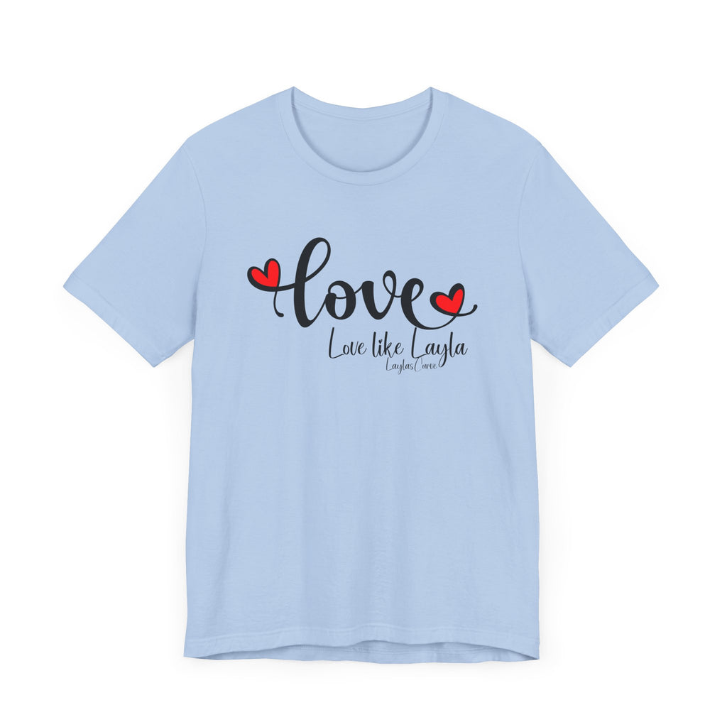 Love Tee