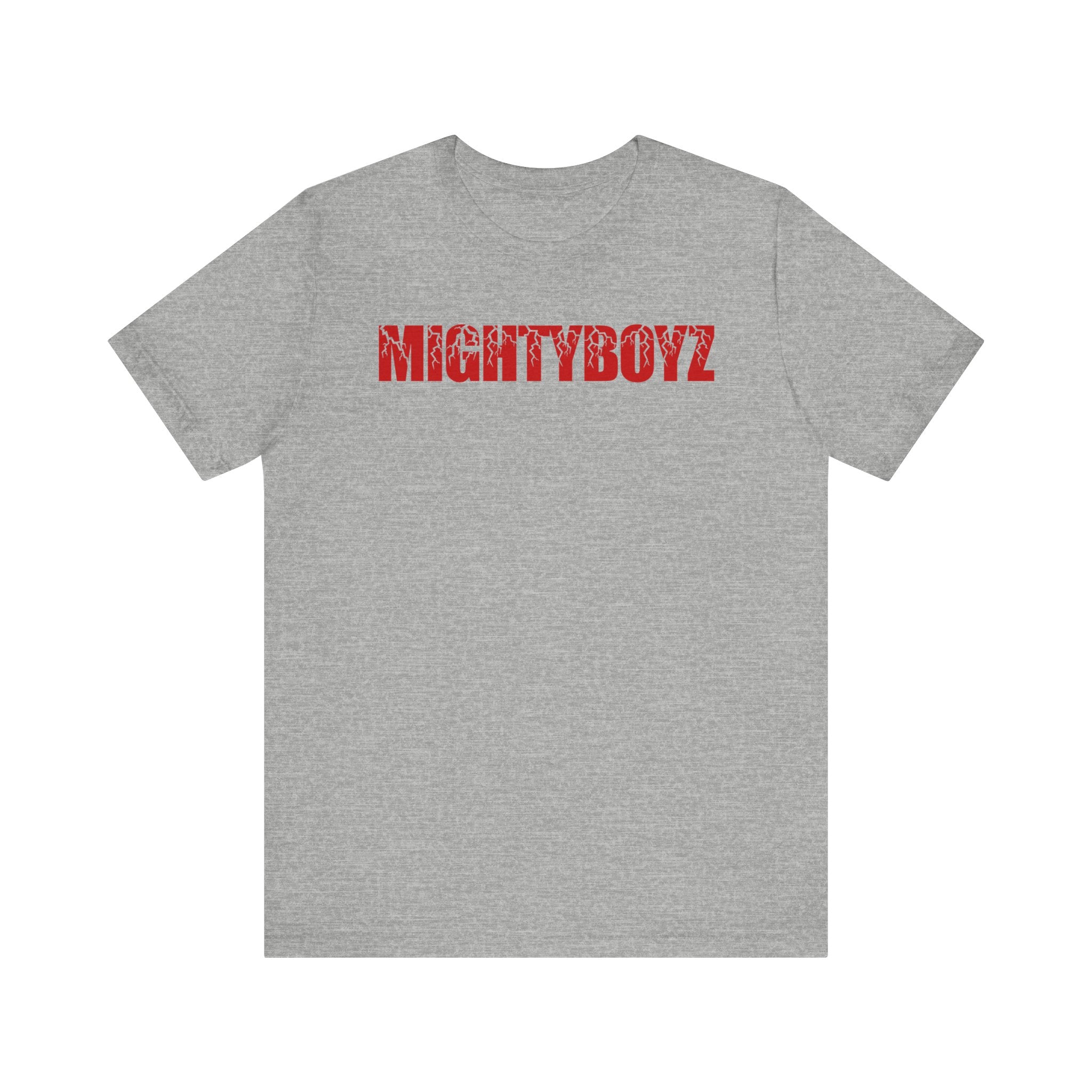 Mightyboyz Graphic Tee