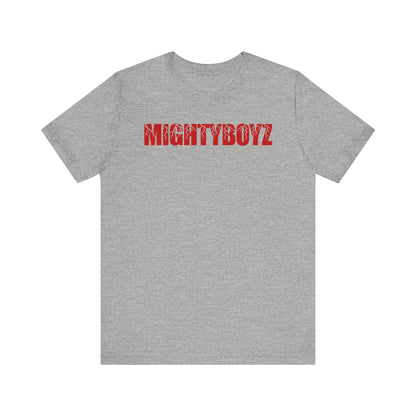 Mightyboyz Graphic Tee