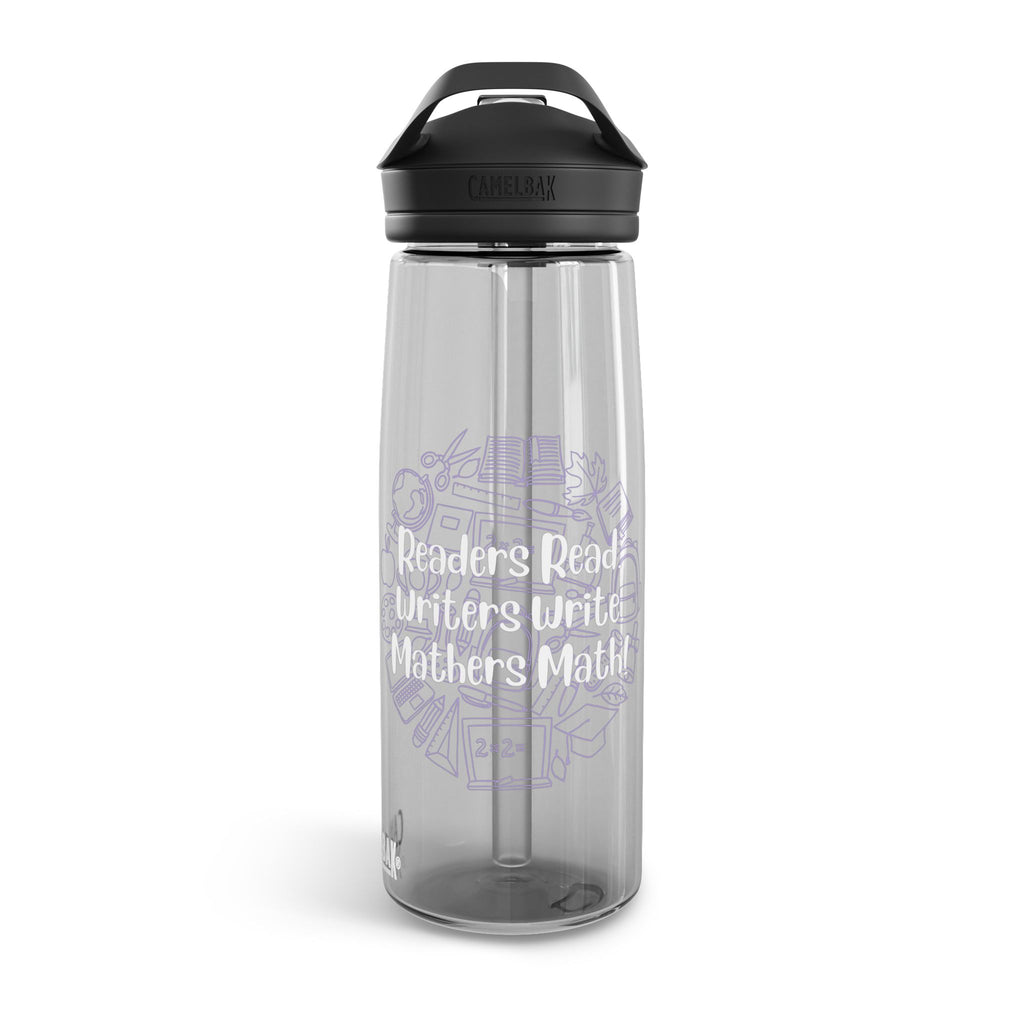 Mathers Math CamelBak Water Bottle