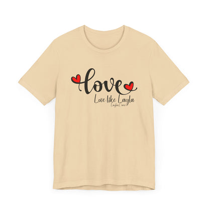 Love Tee