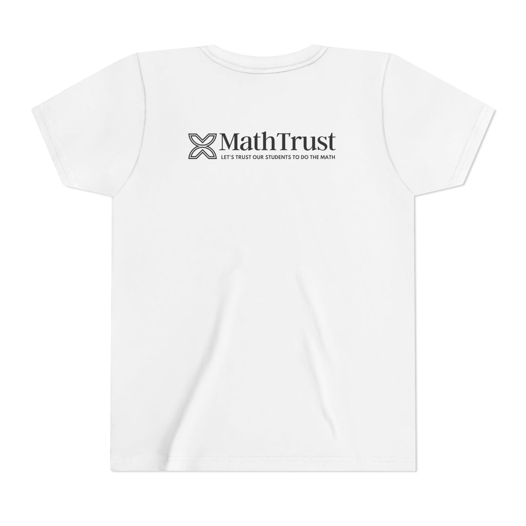 Black Children Are Brilliant Youth Tee