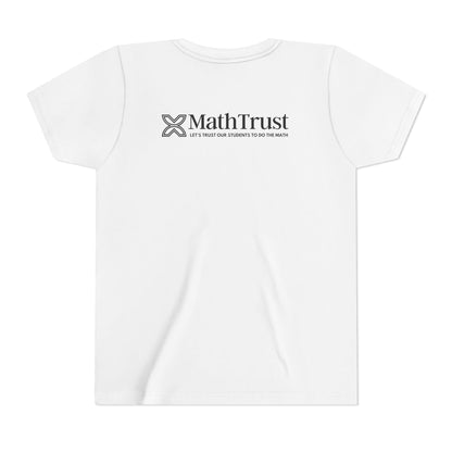 Black Children Are Brilliant Youth Tee