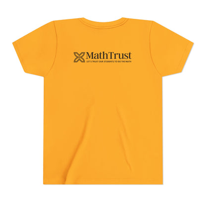 Black Children Are Brilliant Youth Tee