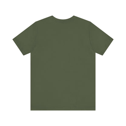 Born to Protect Lion Tee - Unisex