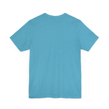 It Was All A Dream Unisex Jersey Short Sleeve Tee