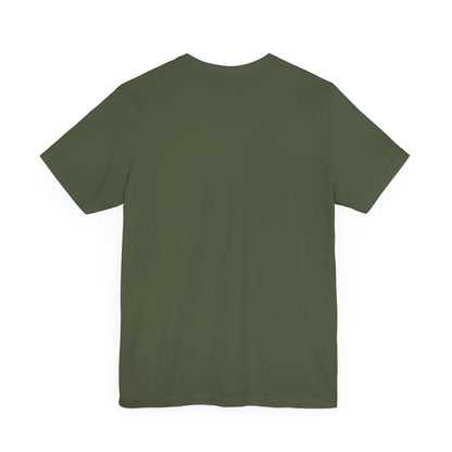 It Was All A Dream Unisex Jersey Short Sleeve Tee