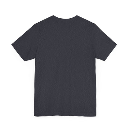 Dad's Strength Tee Unisex T-Shirt for Father's Day