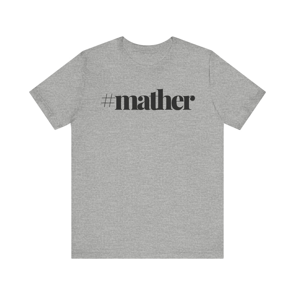 Math Unisex Tee