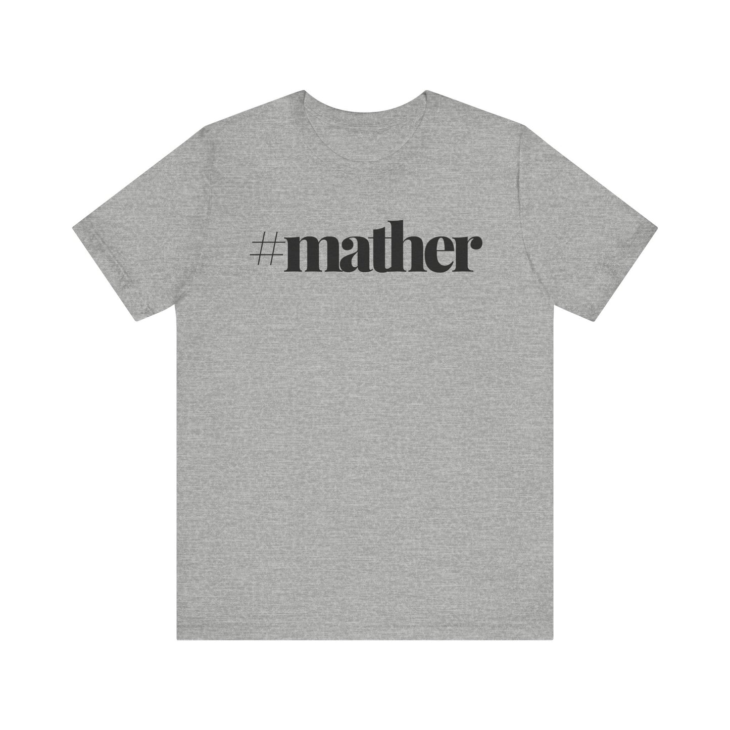 Math Unisex Tee