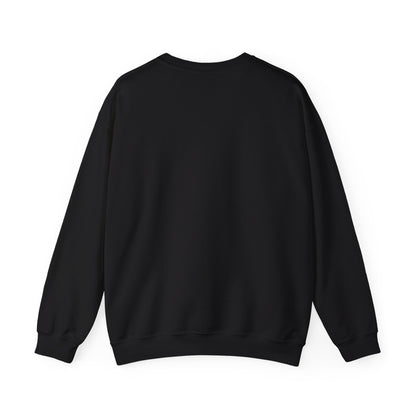 Black Children Are Brilliant Crewneck Sweatshirt