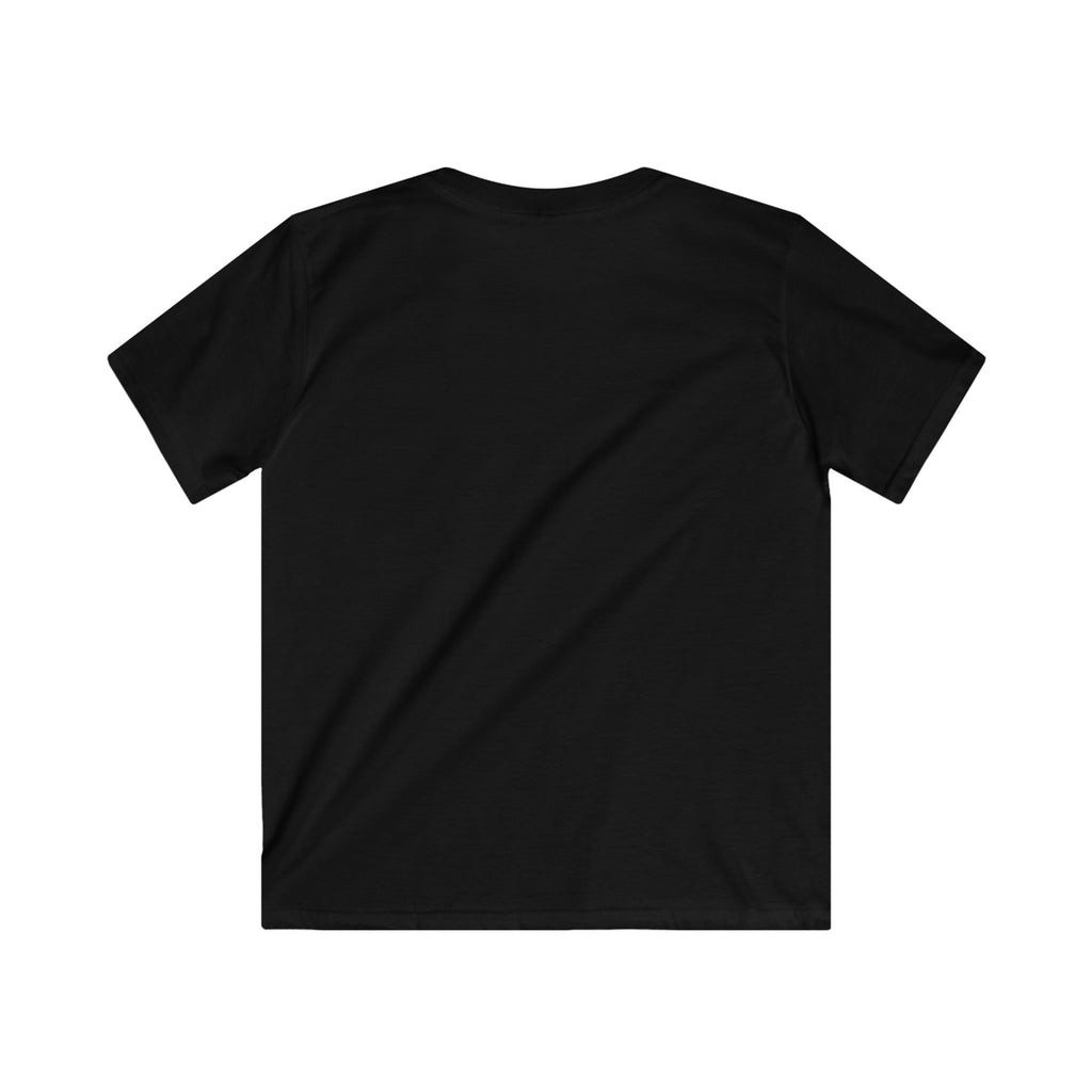 Every Reader is Worth Fighting For Kids Softstyle Tee